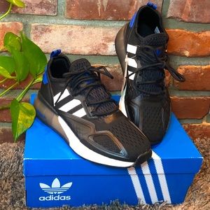 ADIDAS ZX 2K BOOST ✨NIB✨